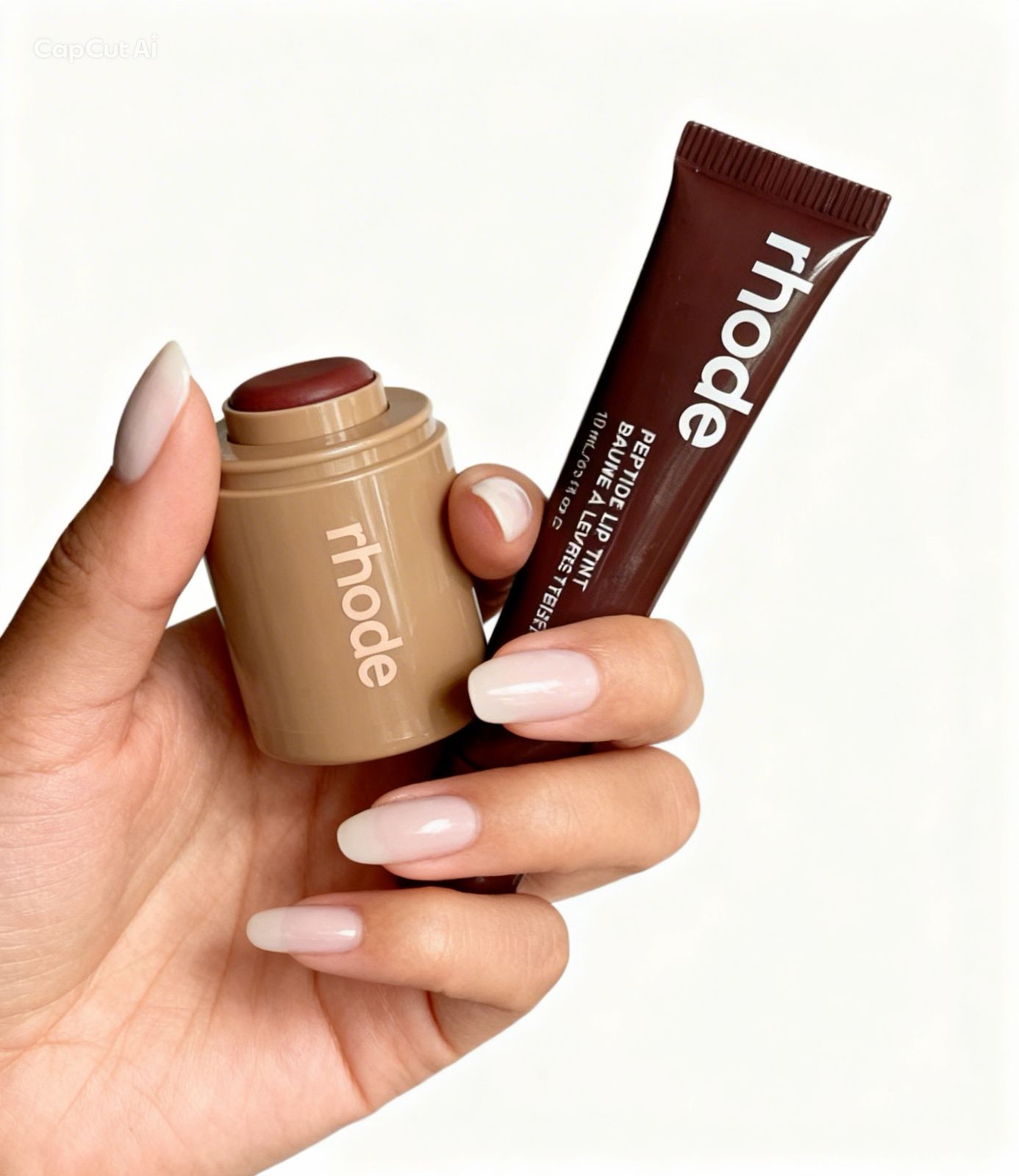 Buy Rhode Lip Tint  Pocket Blush Set Espresso  Toasted Teddy  Premium Lip  Cheek Beauty Combo Online - BEENet Store