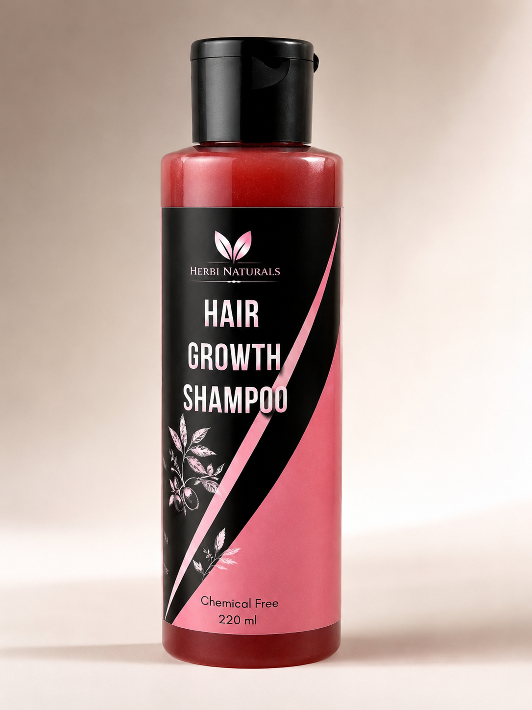 Buy Herbi Natural shampoo  Online - BEENet Store