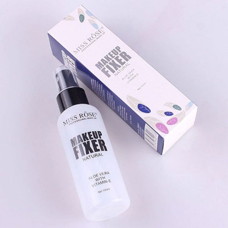 Buy Miss Rose Aloe Vera Makeup Fixer Spray 100ml  LongLasting Hydrating Setting Spray Online - BEENet Store